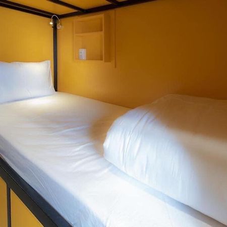 Dormitary, Sharedroom Center Old Quarter Phong Dorm Tap The Khu Vuc Pho Co C ハノイ市 エクステリア 写真