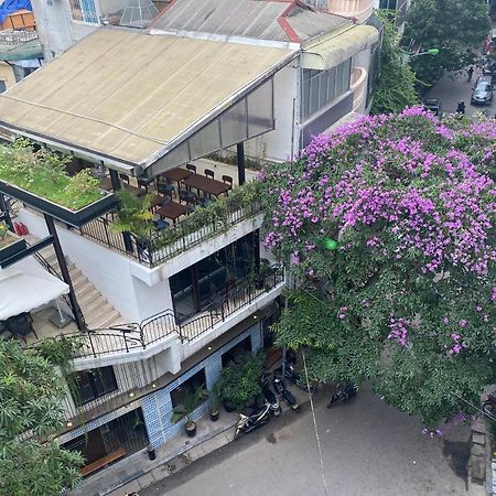 Dormitary, Sharedroom Center Old Quarter Phong Dorm Tap The Khu Vuc Pho Co C ハノイ市 エクステリア 写真